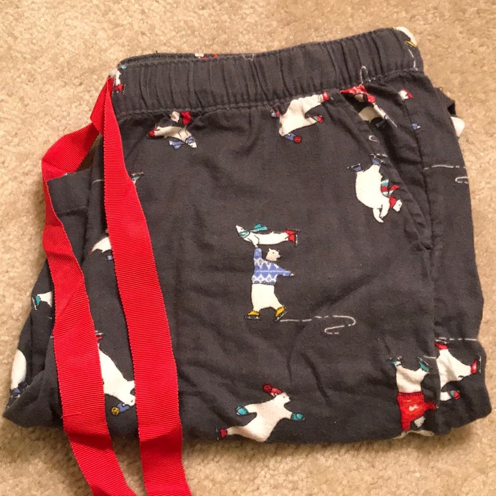 Aerie Pajama Pants